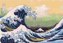 Roughly like this - test 09 - score 133.92 - raw metric 8346690439 - submission 18364